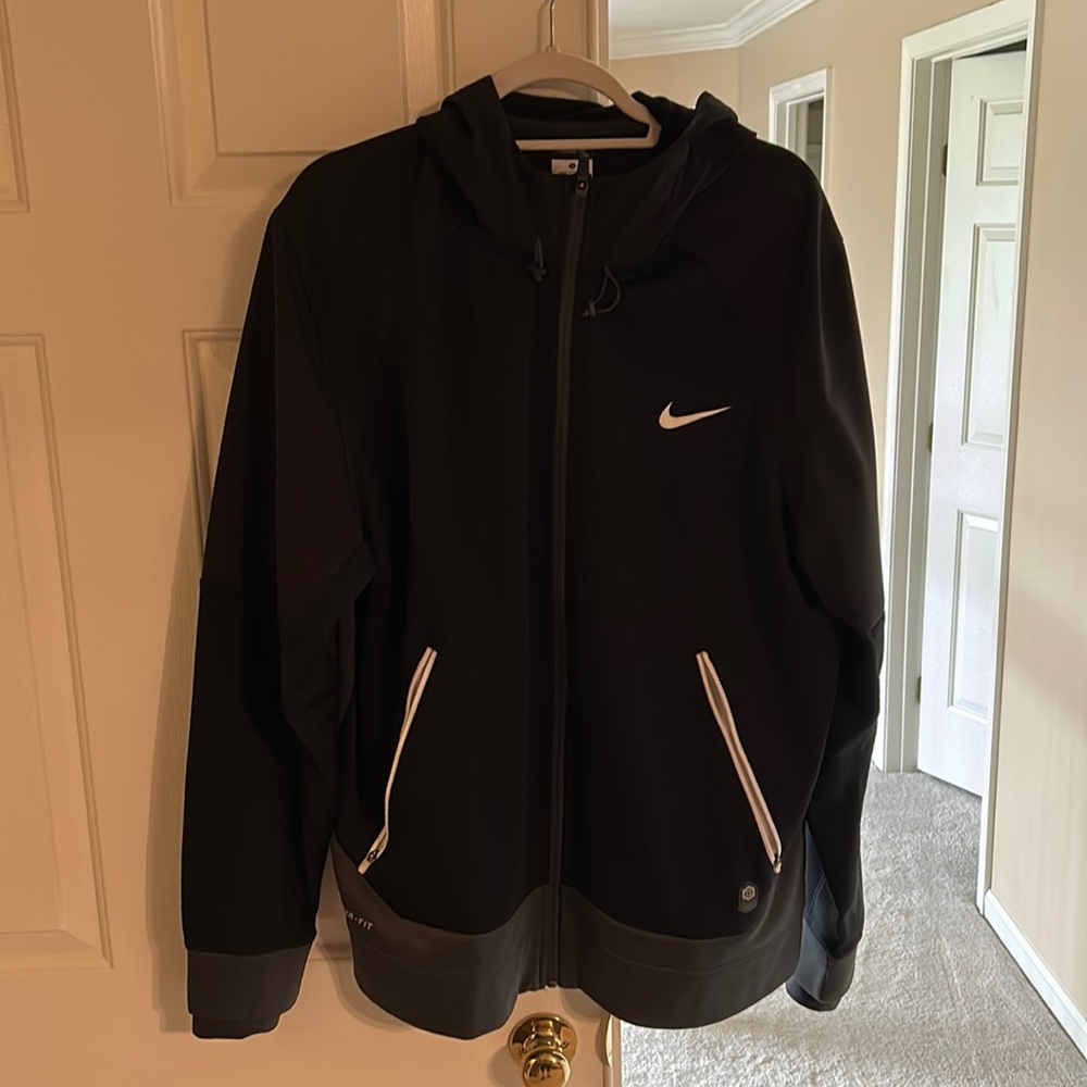 Nike Therma-Fit Jacket